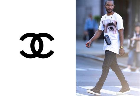 see both sides like chanel meaning|chanel frank ocean genius.